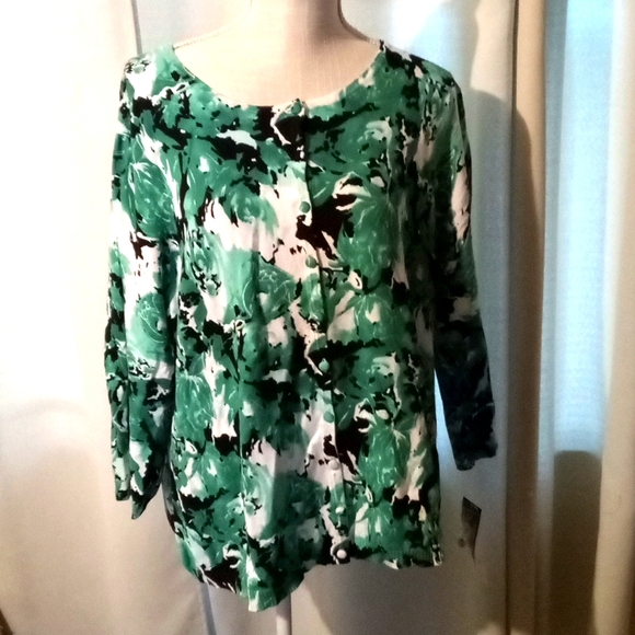 Notations Tops - Notatations Women Shirt